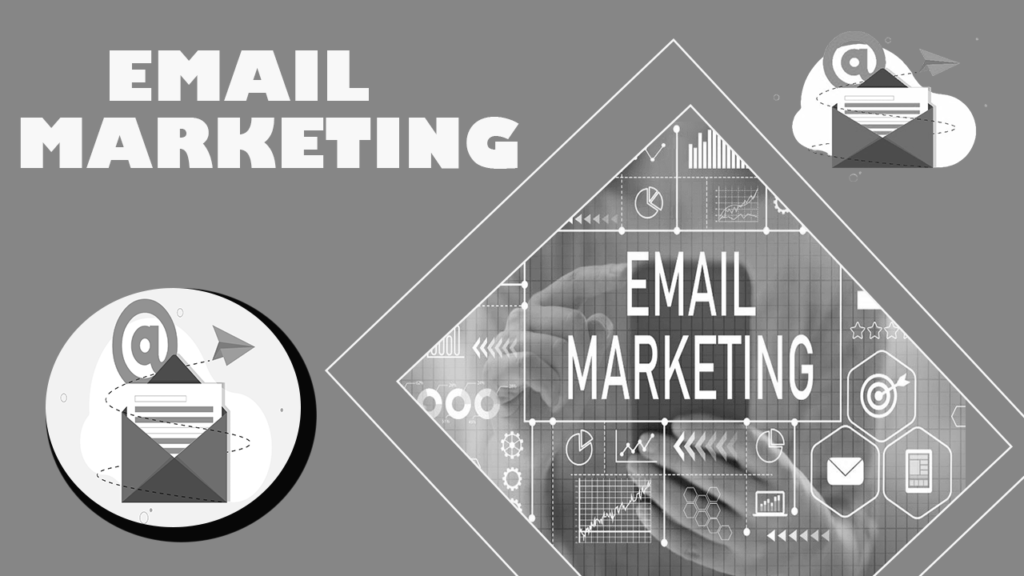 EMAIL MARKETING
